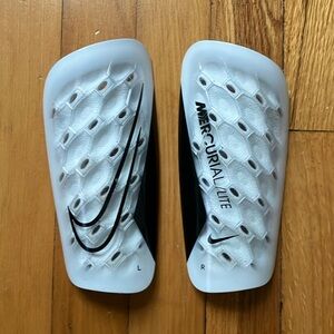 nike soccer shin guards